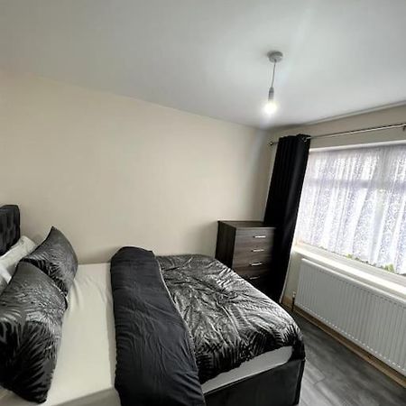 Luxury 3 Bed 3 Bedroom House Harborne Birmingham Eksteriør bilde