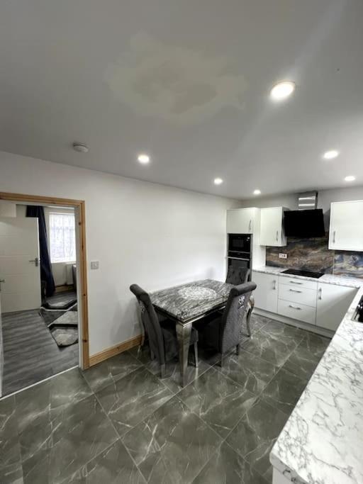 Luxury 3 Bed 3 Bedroom House Harborne Birmingham Eksteriør bilde
