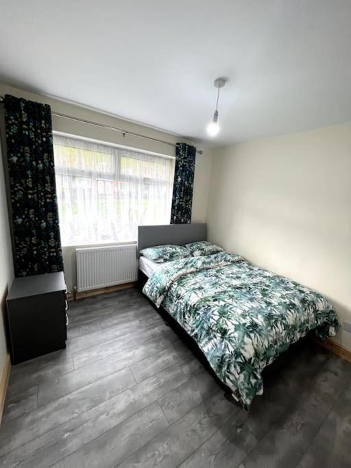 Luxury 3 Bed 3 Bedroom House Harborne Birmingham Eksteriør bilde