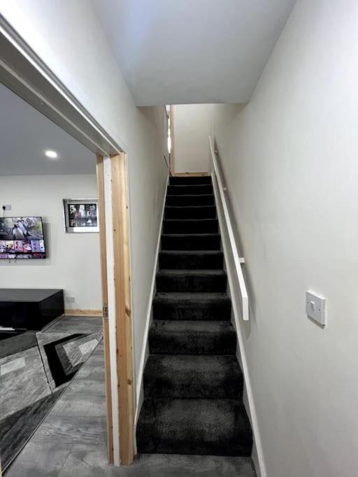 Luxury 3 Bed 3 Bedroom House Harborne Birmingham Eksteriør bilde